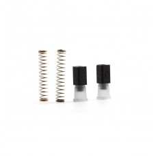 OSTER A5 Tıraş Makinesi Yedek Kömürü ( 1 Çift )